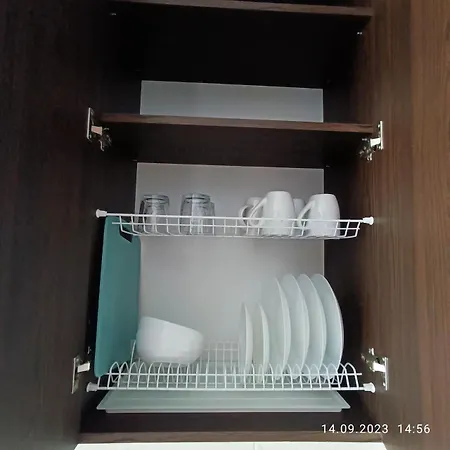 смарт в жк комфорт таун Apartment Kyiv