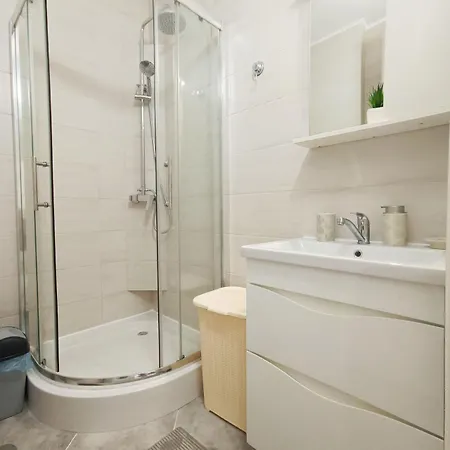Apartment смарт в жк комфорт таун Kyiv